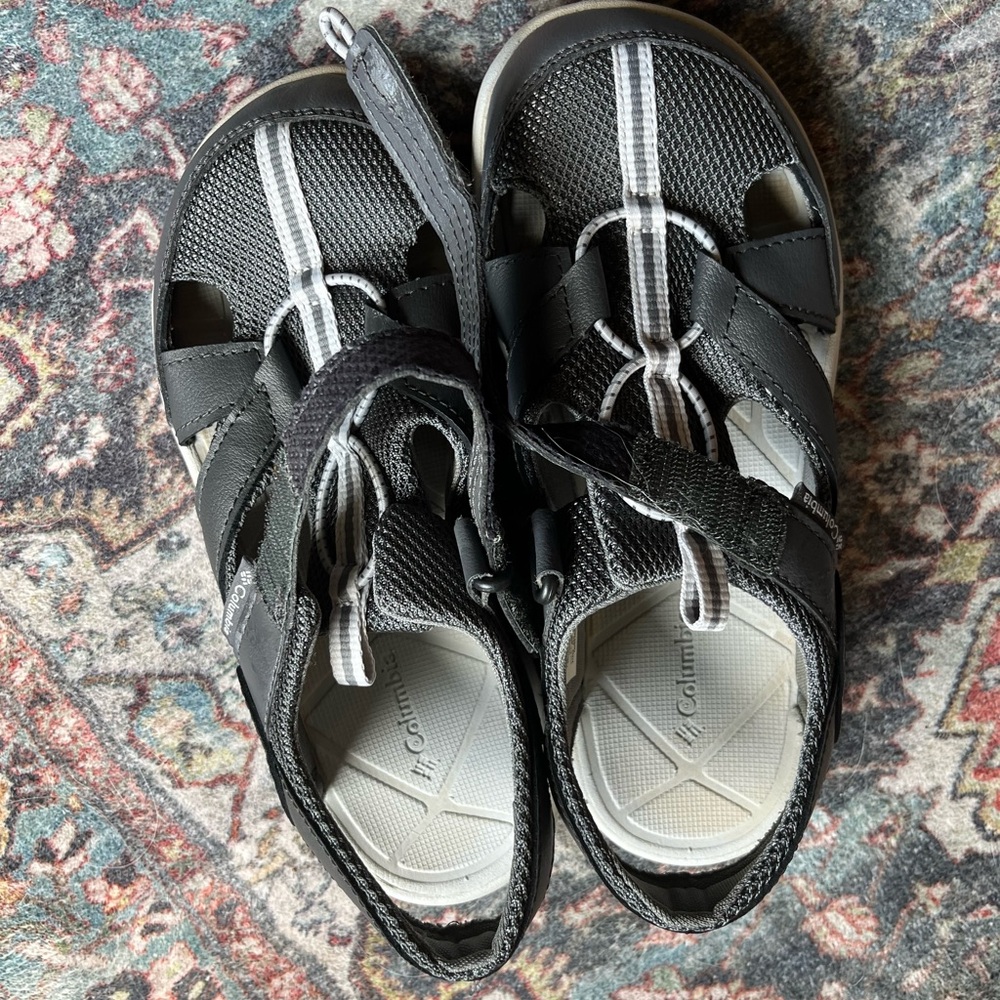 Columbia Techsun Wave Sandals